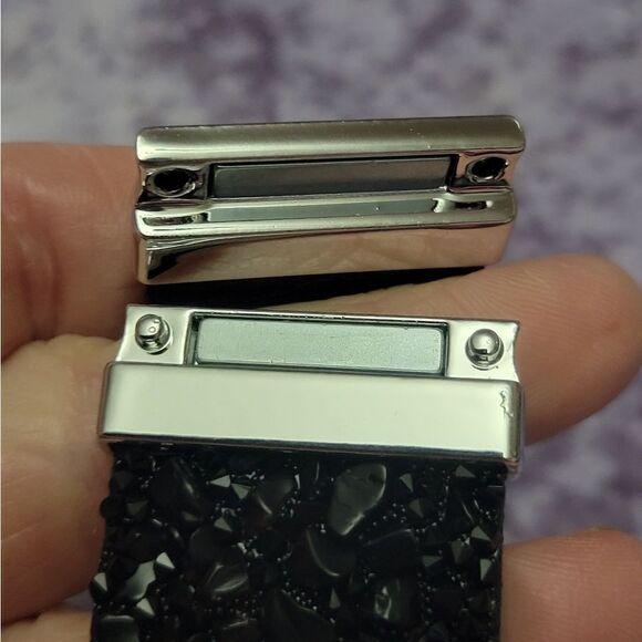 Gem and Crystal Bracelets - Picture 8 of 16